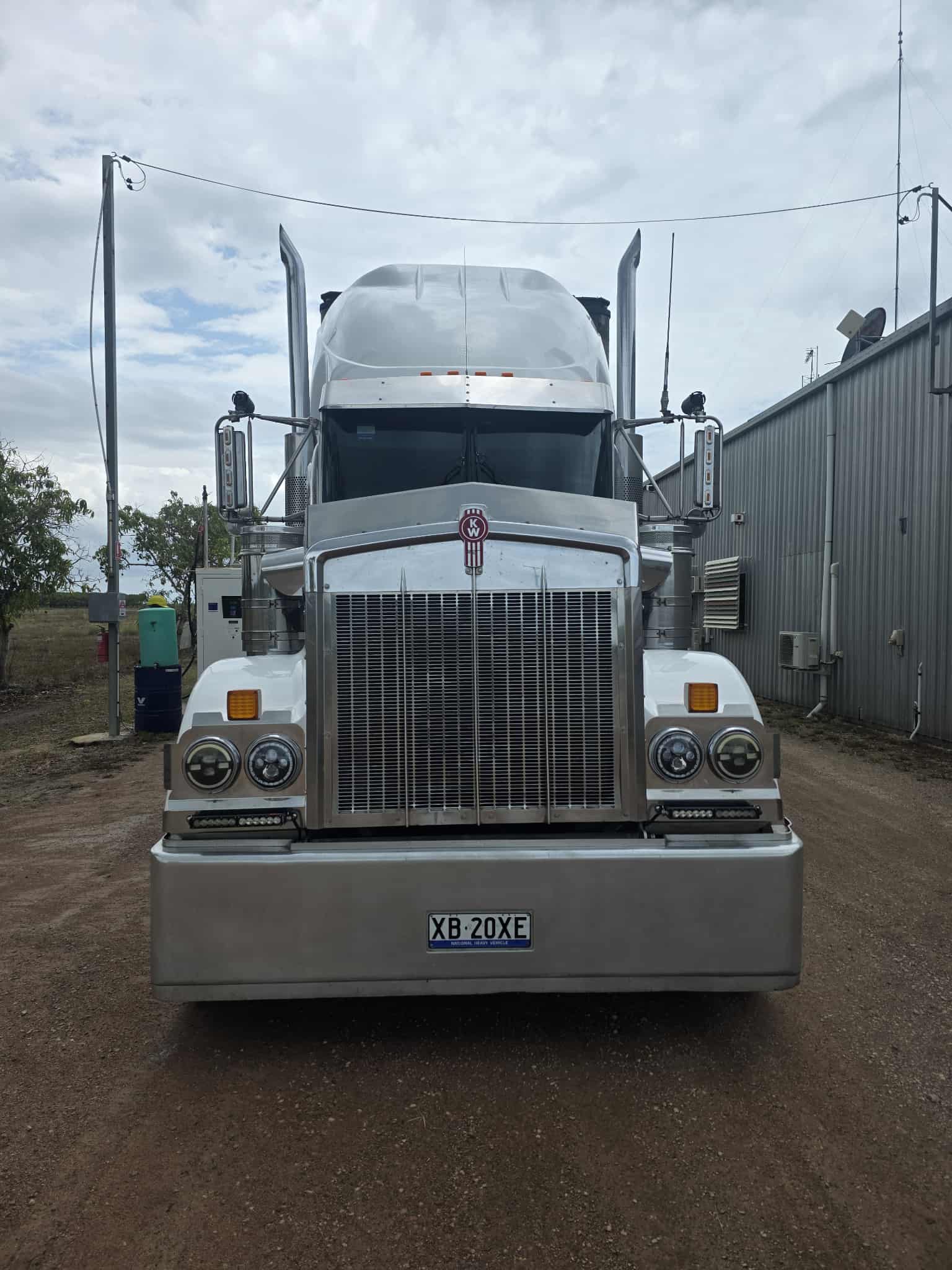Prime Mover
